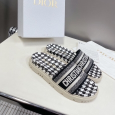 Christian Dior Slippers